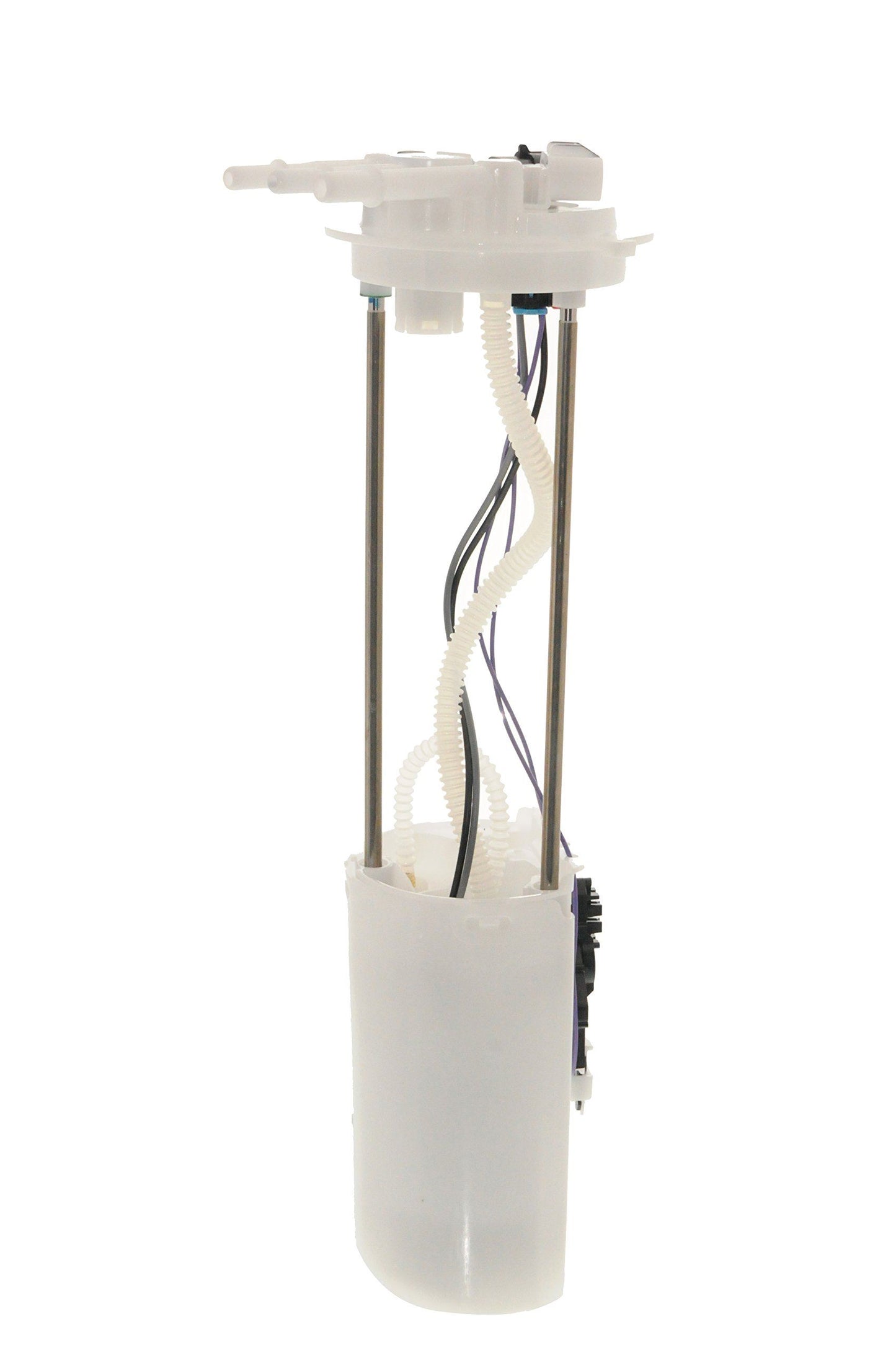 Genuine GM Parts MU1757 Fuel Pump Module Assembly