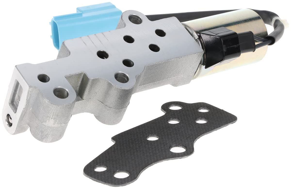 Solénoïde de distribution variable (VVT) pour moteur Hitachi VTS0007