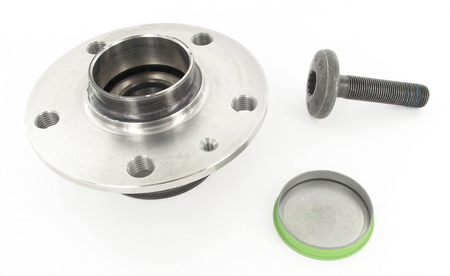 SKF WKH3656 Wheel Bearing Kit