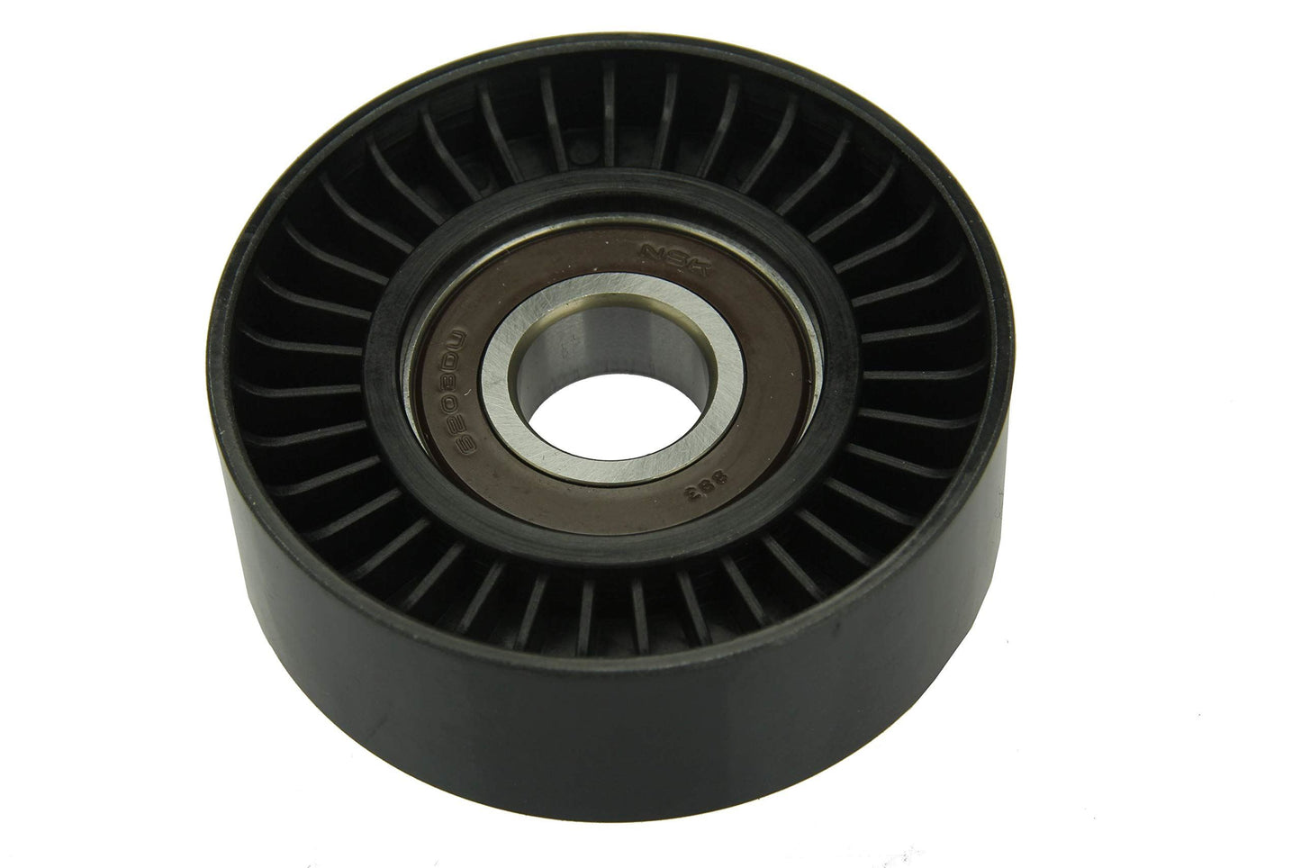 URO Parts URO-002094 Accessory Drive Belt Tensioner Pulley