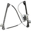 CARDONE 82-192AR Ensemble moteur et régulateur de vitre électrique