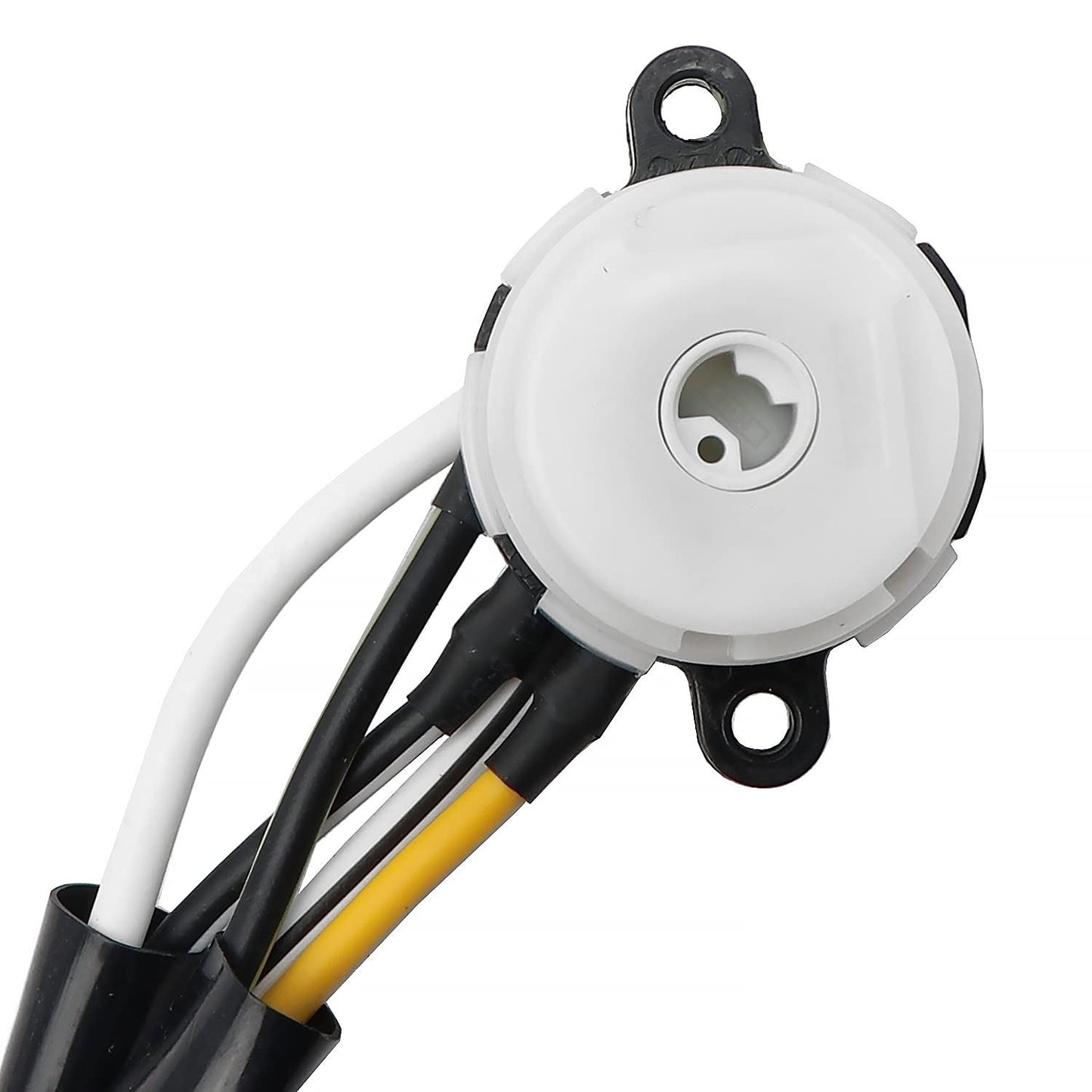 Beck/Arnley 201-1794 Ignition Lock Cylinder and Switch