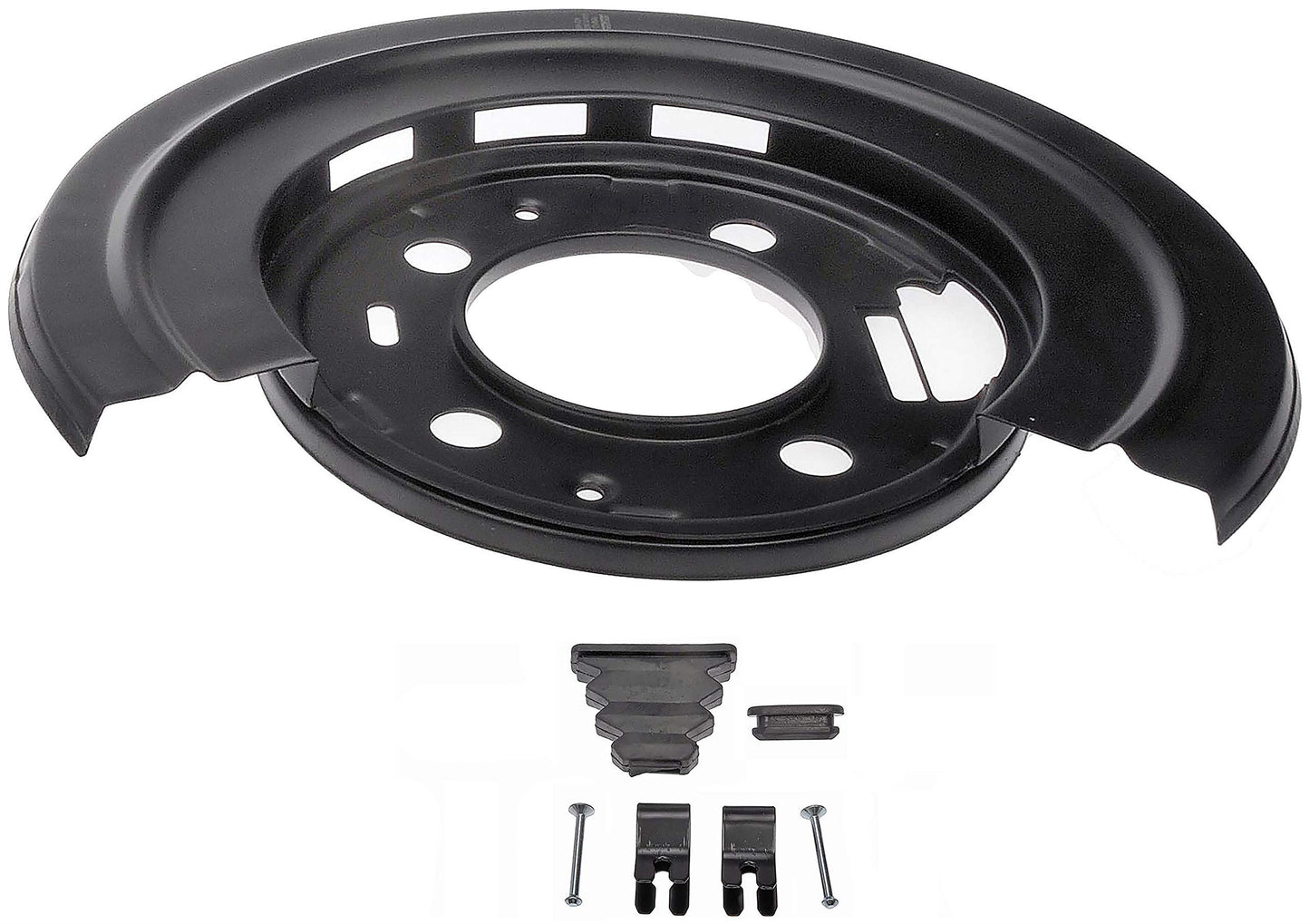 Dorman 924-224 Placa de respaldo de freno
