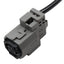 Beck/Arnley 084-5004 Arnés de cableado del sensor de velocidad de rueda ABS
