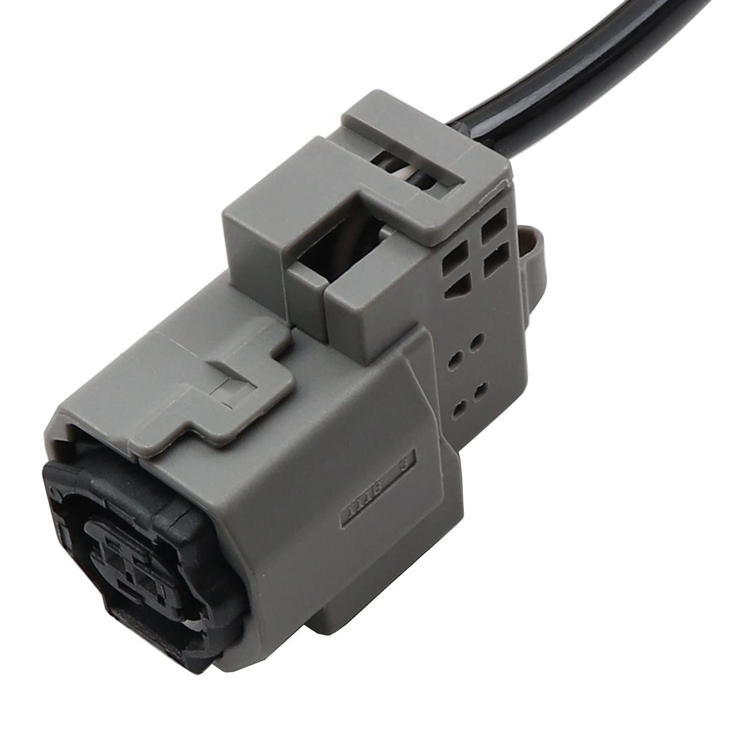 Beck/Arnley 084-5004 Arnés de cableado del sensor de velocidad de rueda ABS