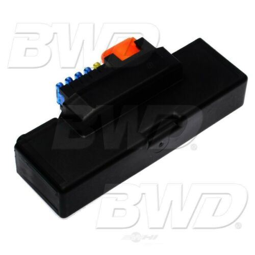 BWD R7067 Fuel Pump Relay