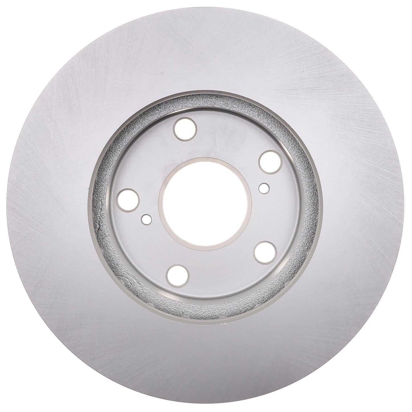 ACDelco Advantage 18A471AC Rotor de frein à disque
