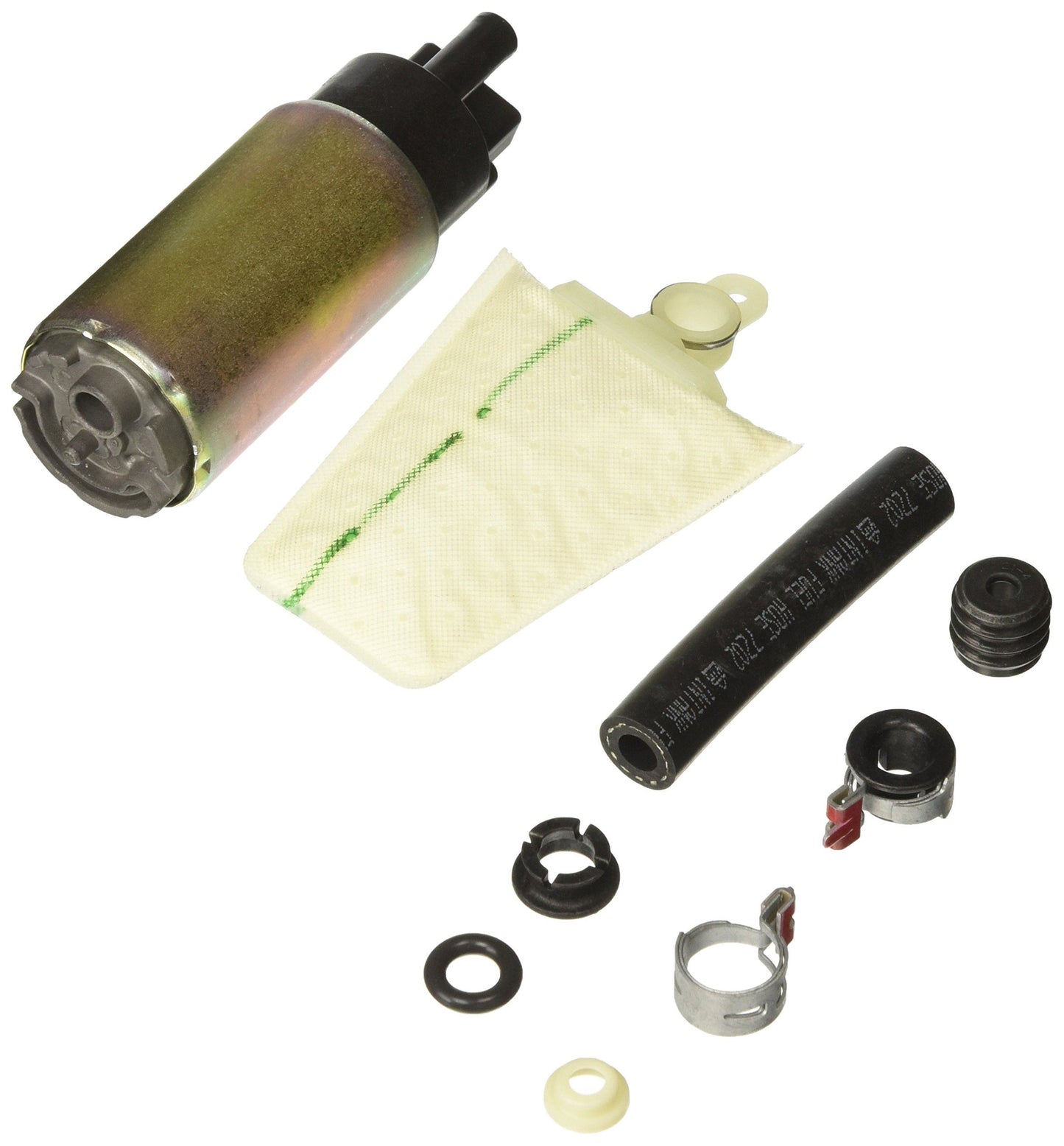 Beck/Arnley 152-0914 Bomba de combustible eléctrica
