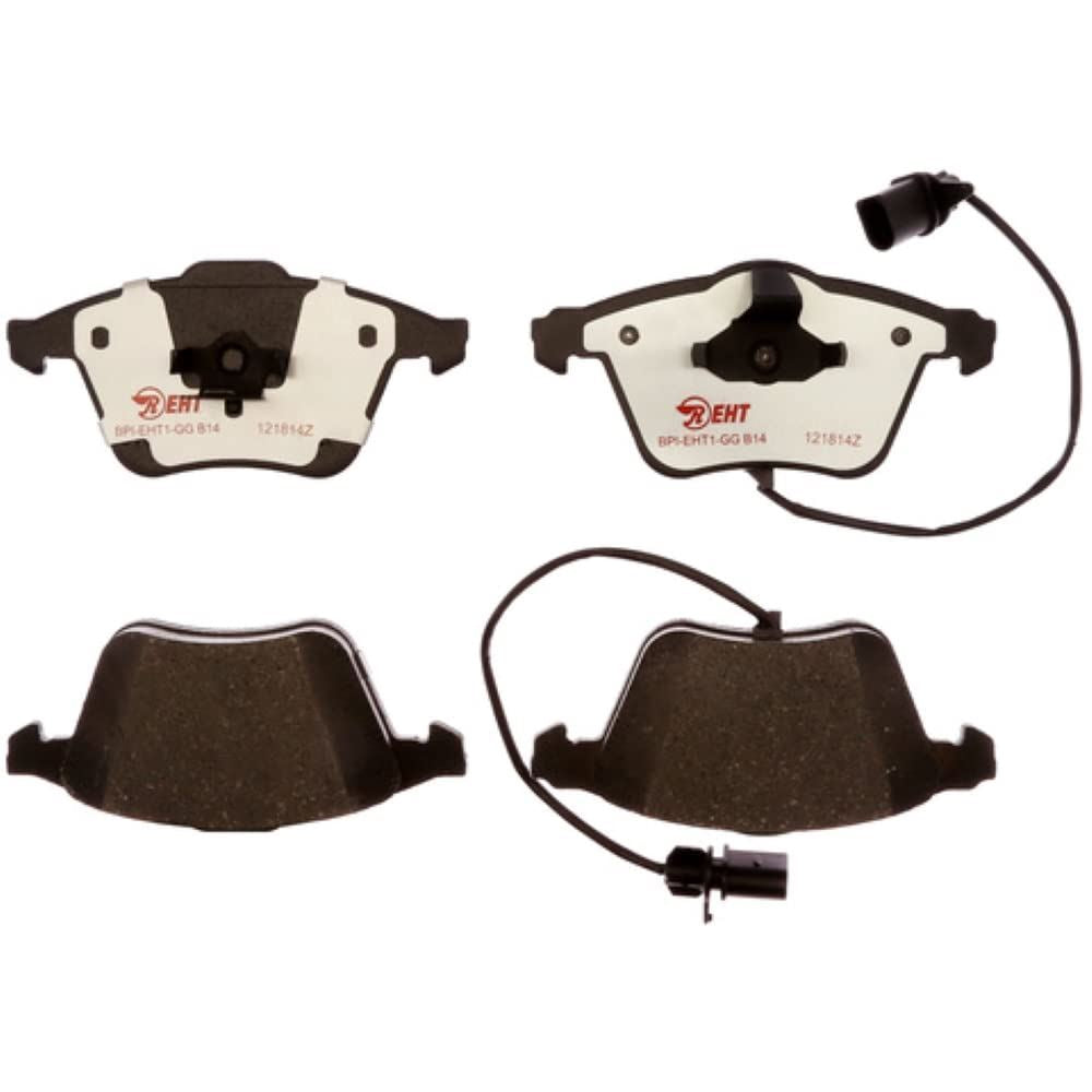 Raybestos EHT1111 Disc Brake Pad Set