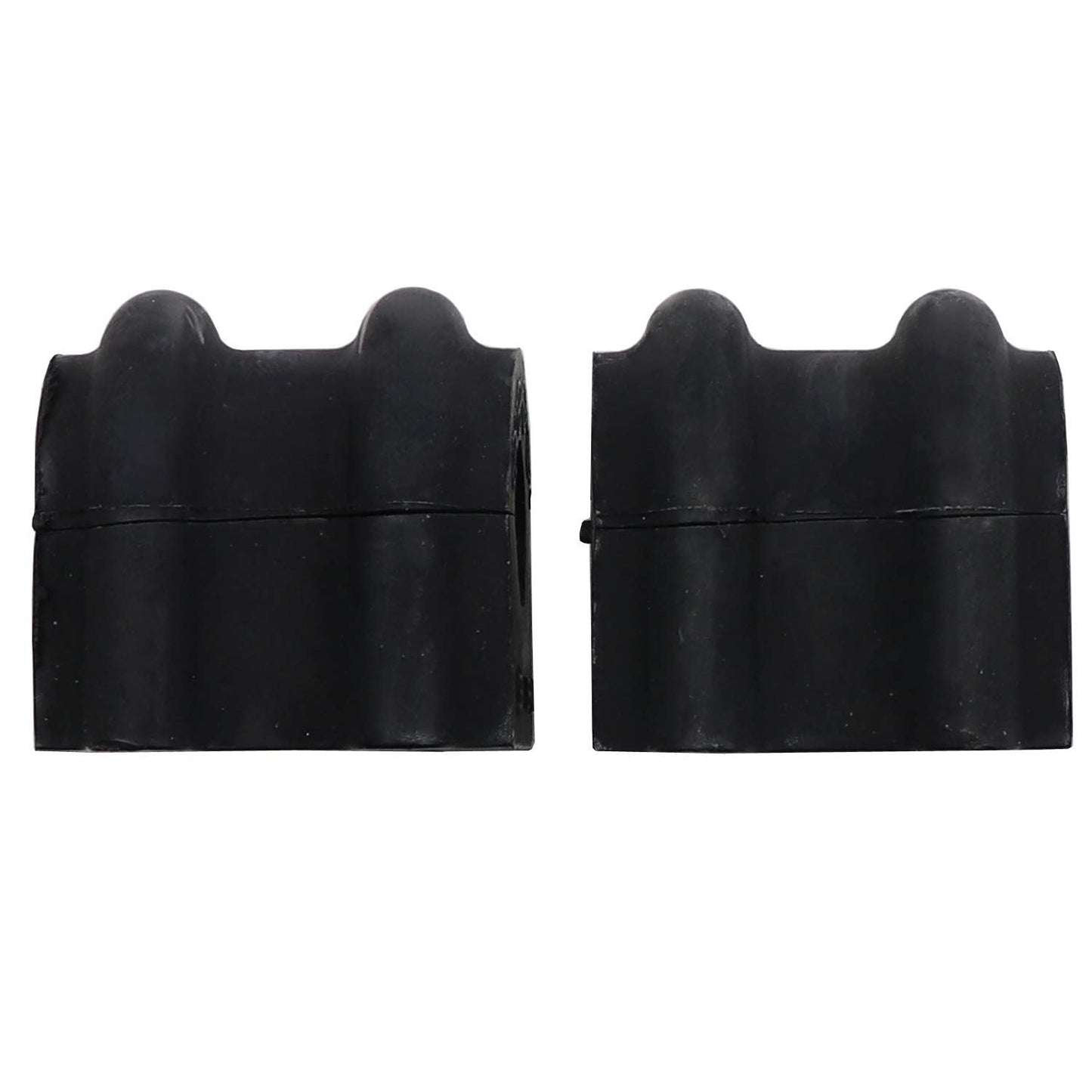 Beck/Arnley 101-7552 Kit de bagues de barre stabilisatrice de suspension