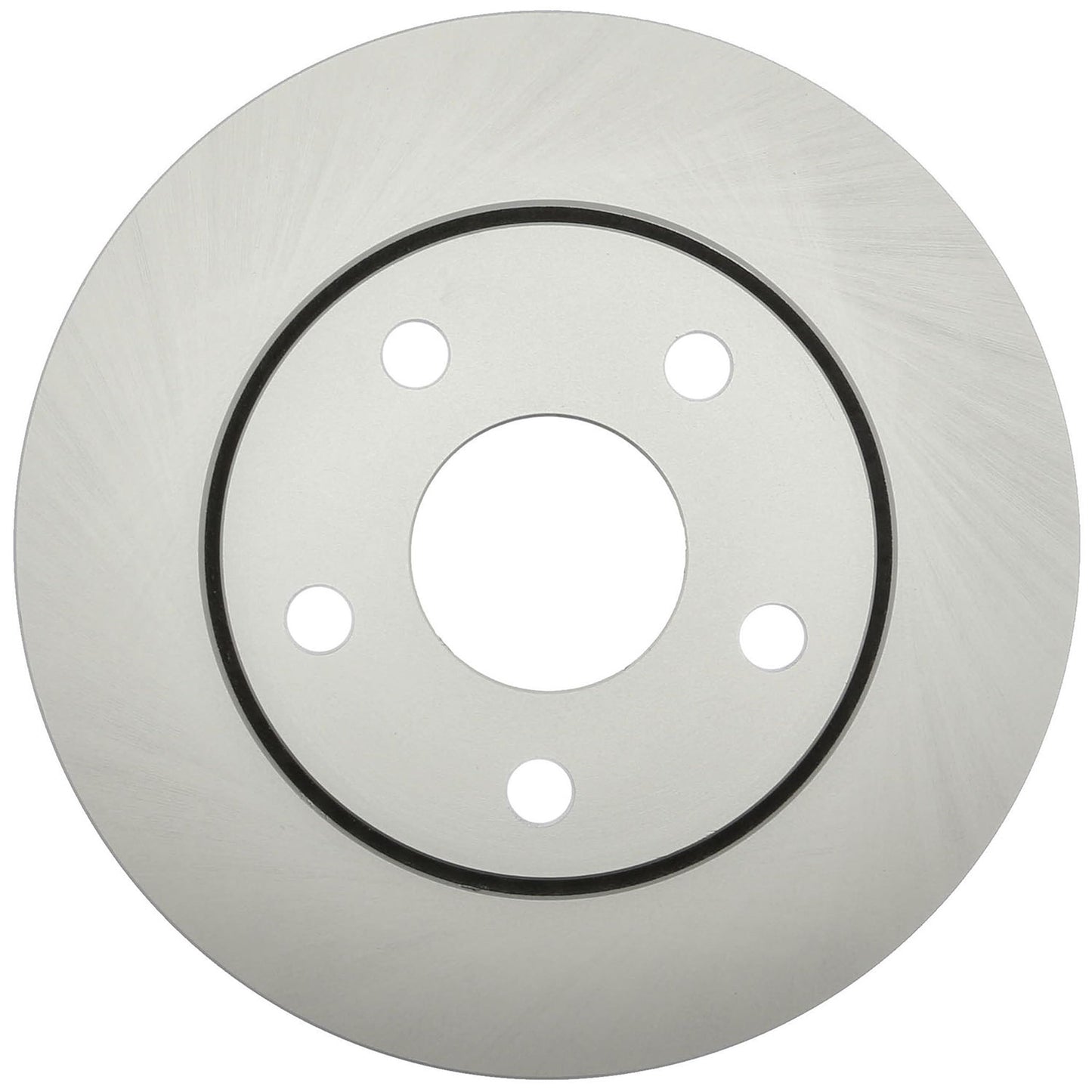 ACDelco Advantage 18A2464AC Rotor de frein à disque