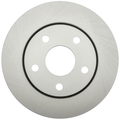 ACDelco Advantage 18A2464AC Rotor de frein à disque