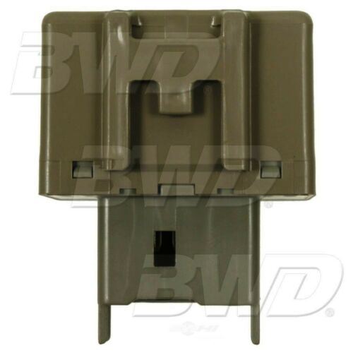 Intermitente de advertencia de peligro BWD FC631