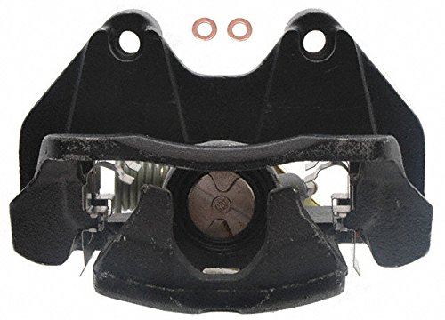 Pinza de freno de disco ACDelco Professional Durastop 18FR1832