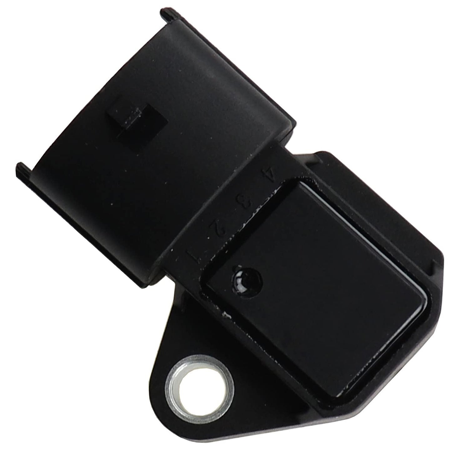 Beck/Arnley 158-0810 Sensor de presión del colector de inyección de combustible