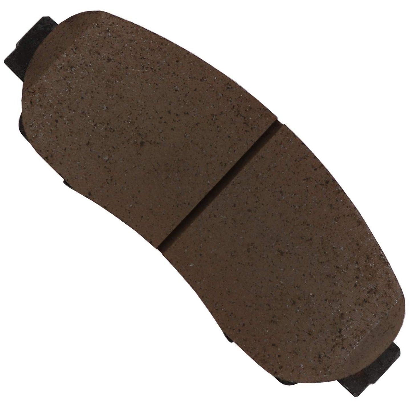 Beck/Arnley 089-1735 Disc Brake Pad Set