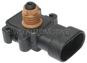 Sensor de presión absoluta del colector BWD EC1879
