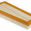 Mahle LX 2813 Air Filter