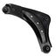 Beck/Arnley 102-8188 Bras de commande de suspension et joint à rotule