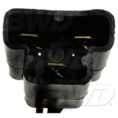 BWD R588 Voltage Regulator