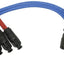 NGK Canada 54056 Juego de cables para bujías