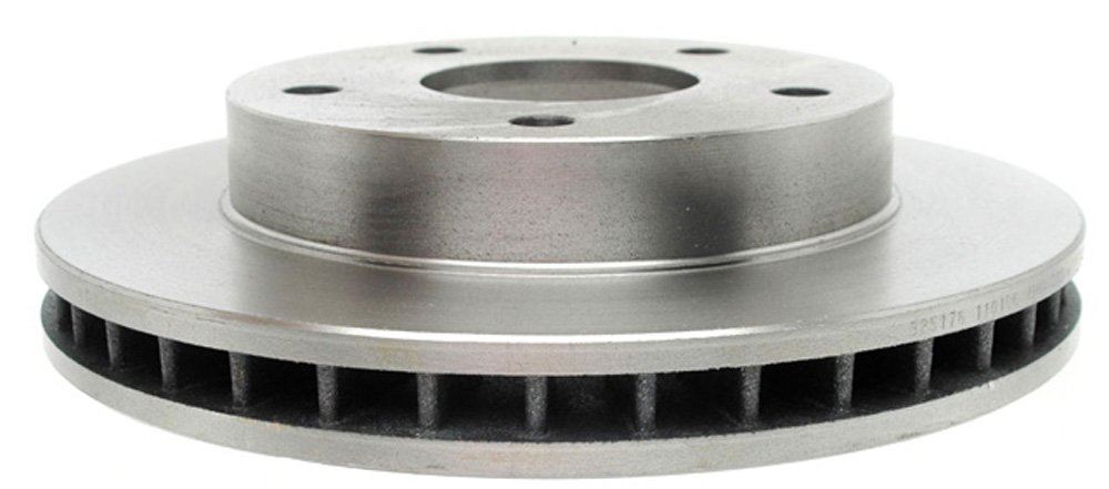 Raybestos 76447R Disc Brake Rotor