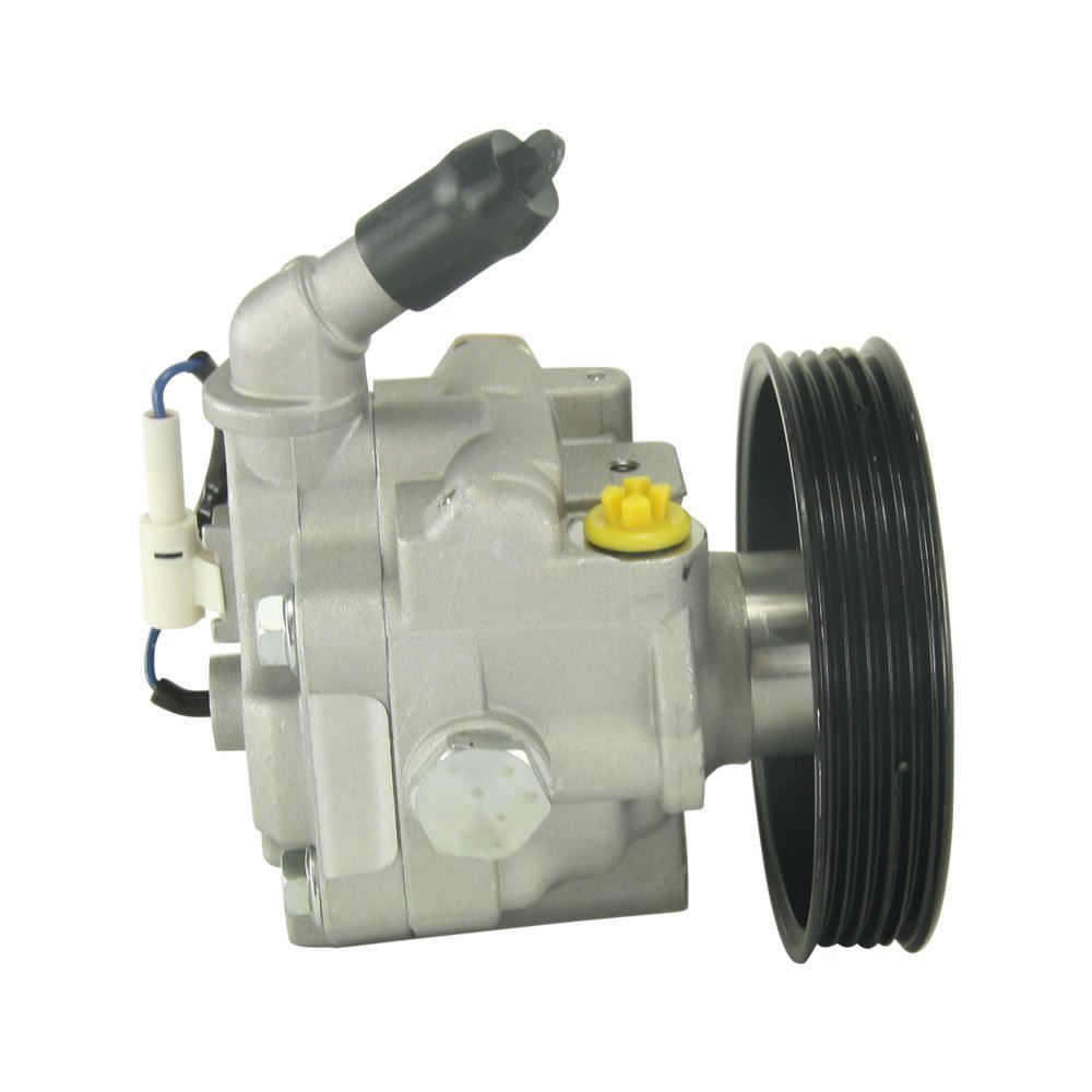 Atlantic Automotive Engineering 5609VN