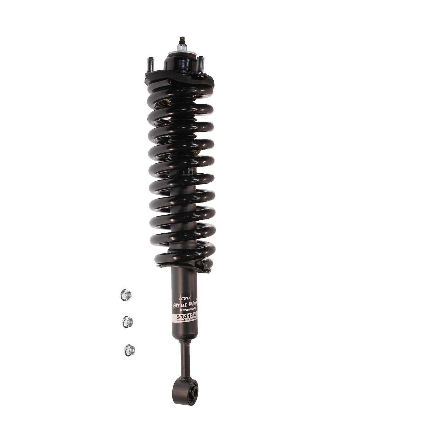 KYB SR4134 Suspension Strut and Coil Spring Assembly