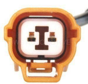 BWD ABS1214 ABS Wheel Speed Sensor