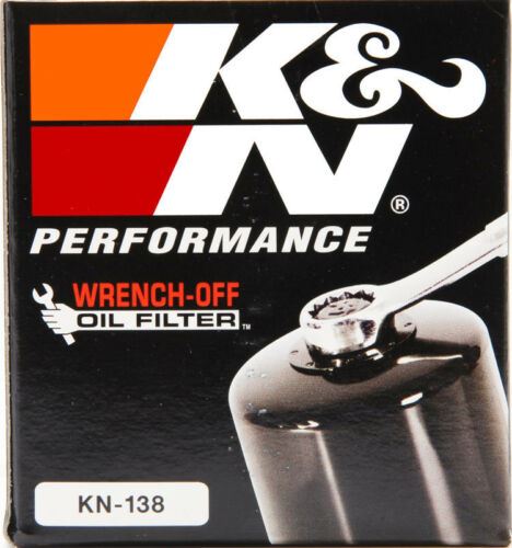 K&amp;N KN138