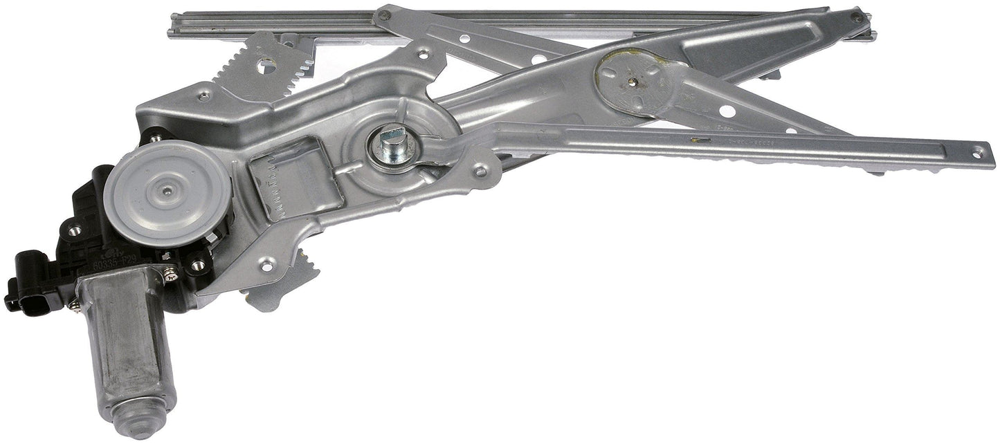 Dorman 748-182 Power Window Motor and Regulator Assembly