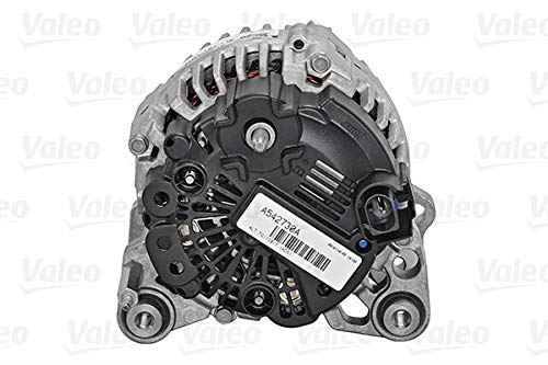 Alternador Valeo 439501