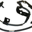 Beck/Arnley 084-4028 Capteur de vitesse de roue ABS