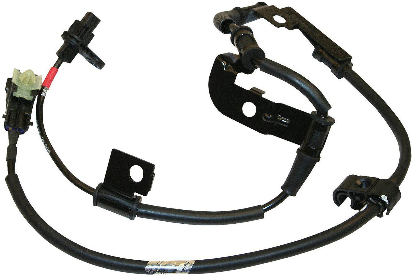 Beck/Arnley 084-4028 Capteur de vitesse de roue ABS