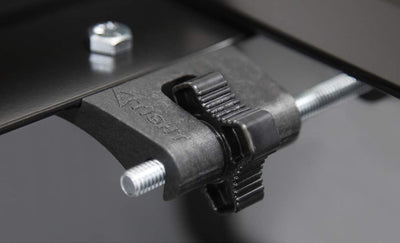 Cubierta de acceso 61409 Cubierta Tonneau