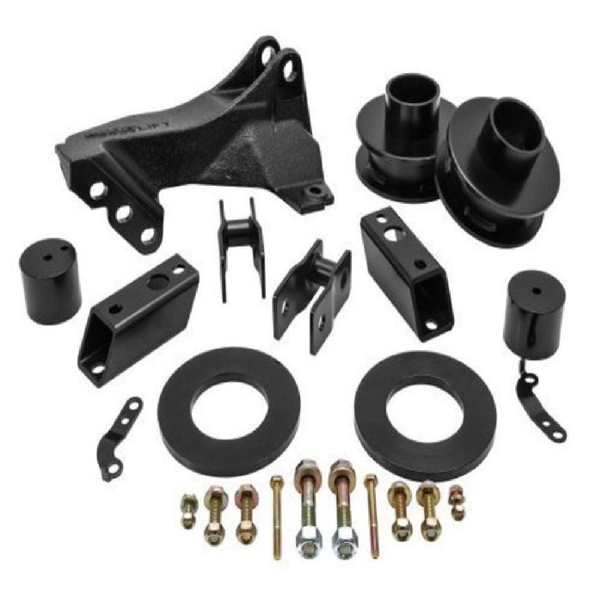 Ready Lift 66-2726 Kit de nivellement de suspension