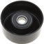 ACDelco Professional 36354 Polea tensora para correa de transmisión de accesorios