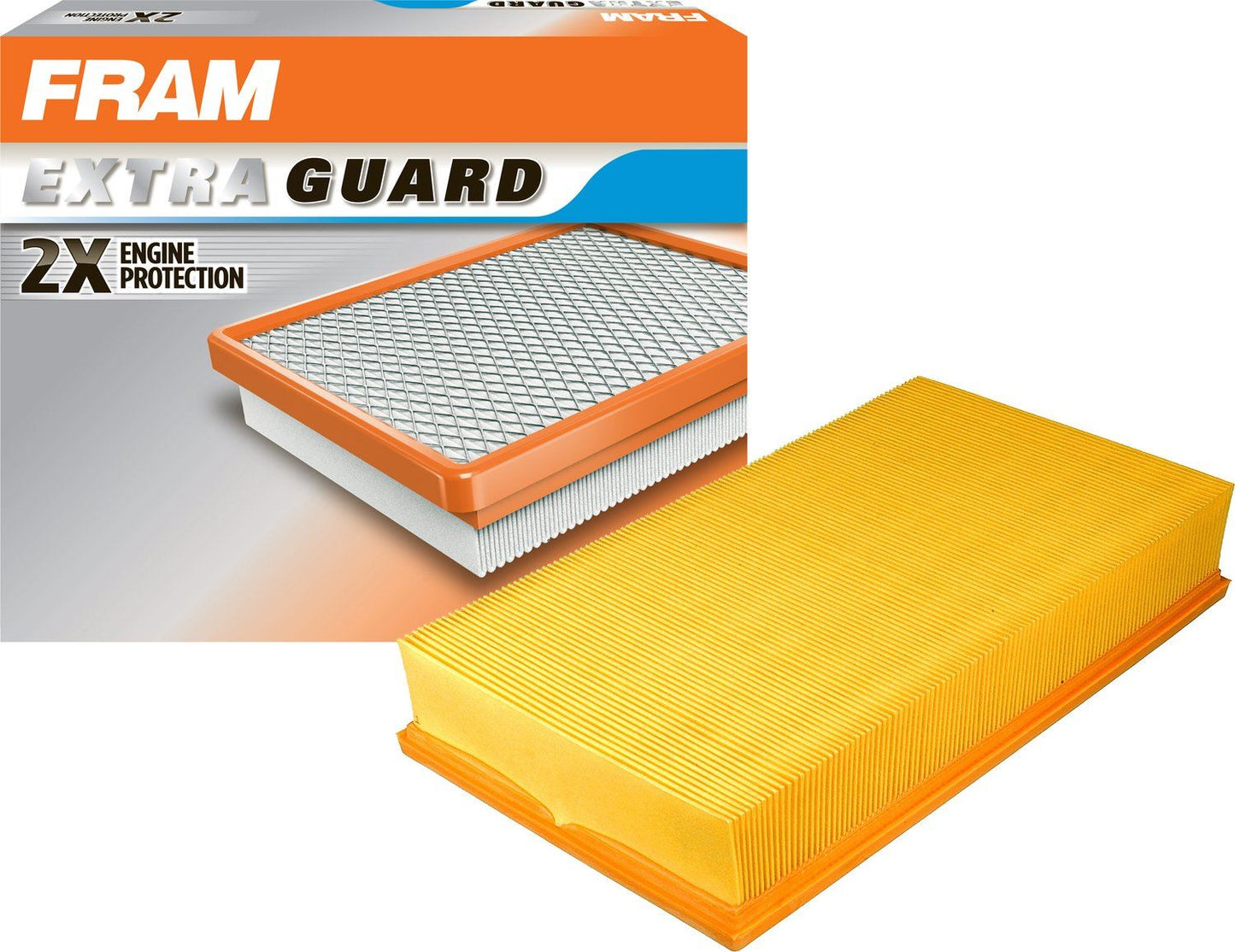 Fram CA8071 Air Filter