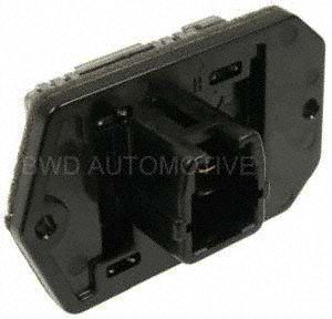BWD RU1399 HVAC Blower Motor Resistor
