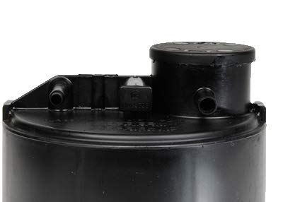 Genuine GM Parts 215-127 Vapor Canister