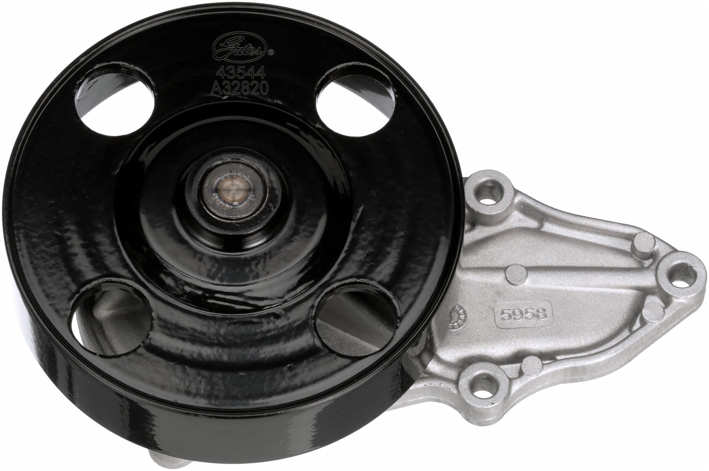 Gates 43544 Engine Water Pump