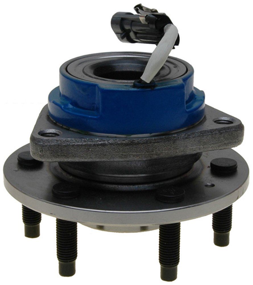 Raybestos 712243 Roulement de roue et moyeu