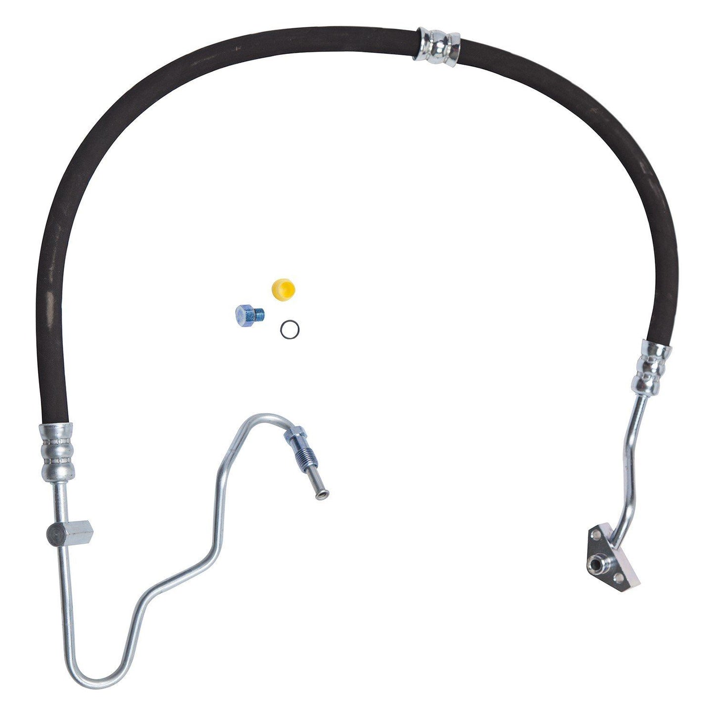 Edelmann 80299 Ensemble de tuyau de conduite de pression de direction assistée