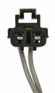 BWD PT1089 HVAC Blower Motor Resistor Connector