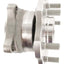 SKF BR930605 Axle Bearing and Hub Assembly
