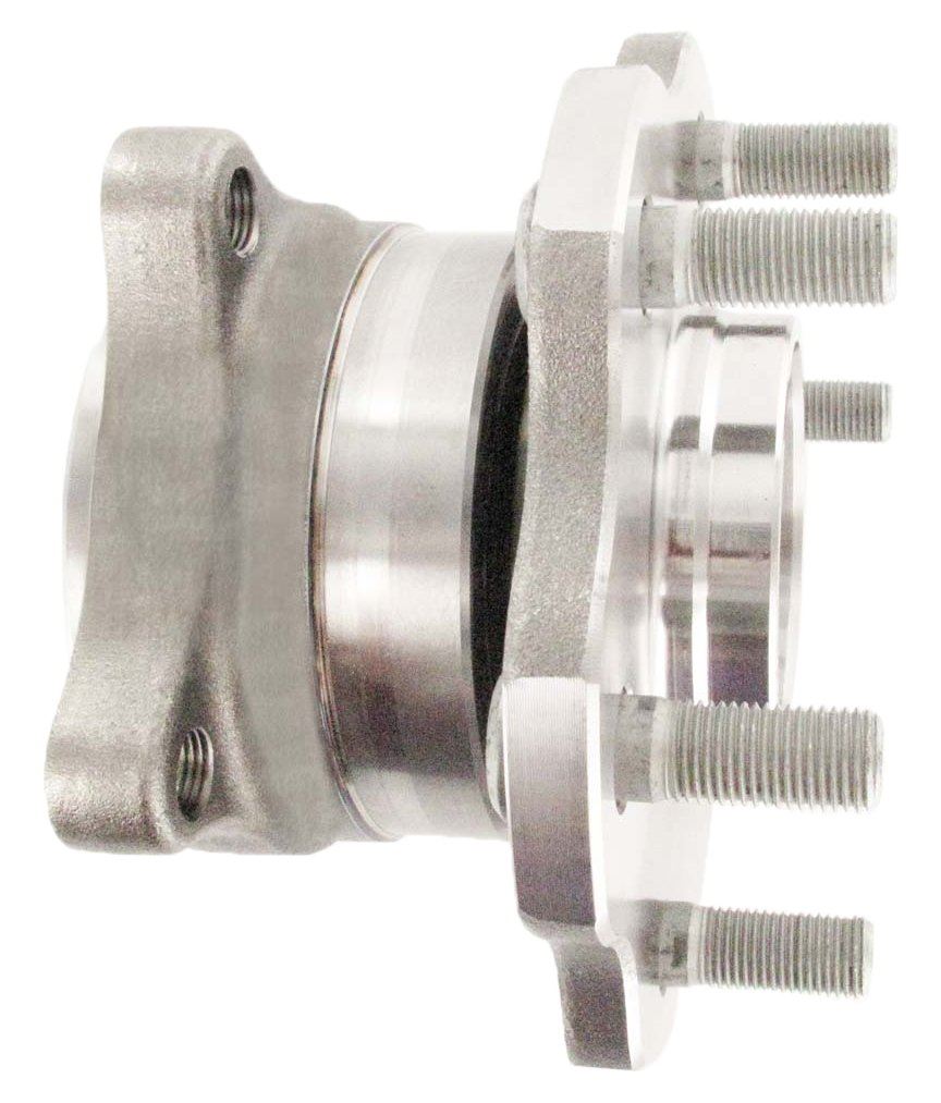 SKF BR930605 Axle Bearing and Hub Assembly