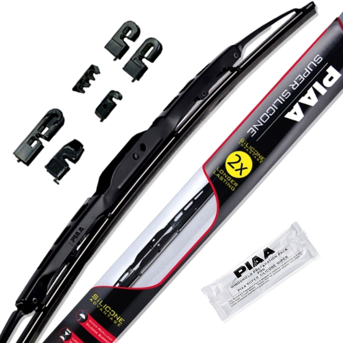 PIAA 95060 Windshield Wiper Blade