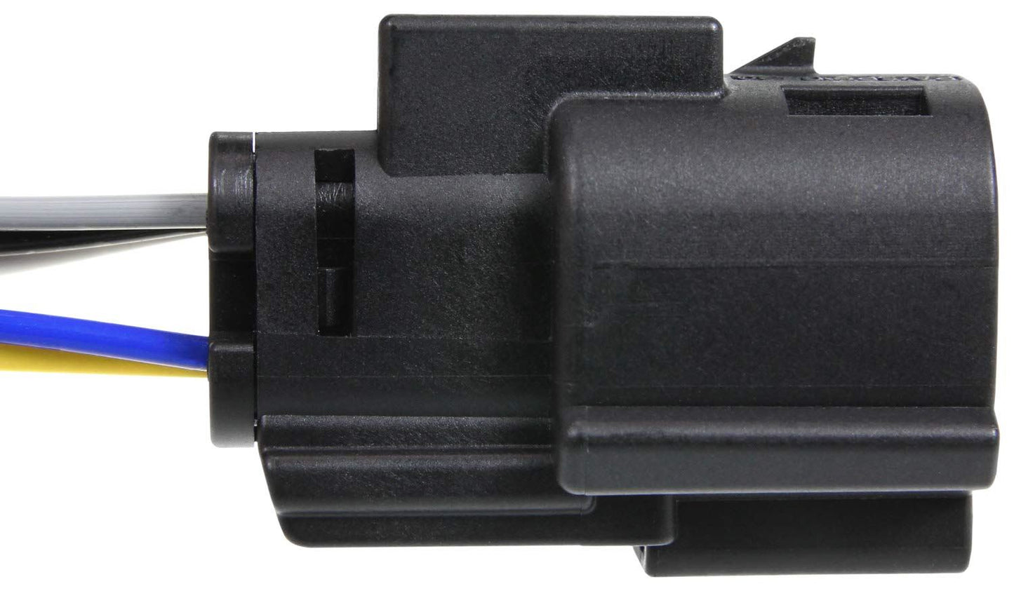 Capteur de rapport air/carburant NGK 27019