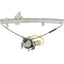 Cardone 82-1363AR Conjunto de regulador y motor de elevalunas eléctrico
