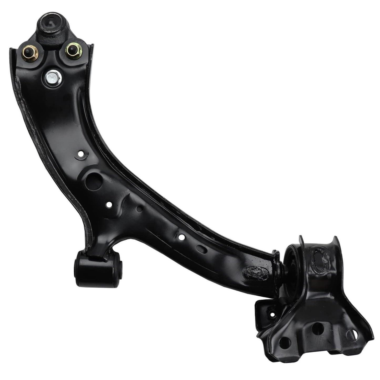 Beck/Arnley 102-6006 Conjunto de brazo de control de suspensión y rótula